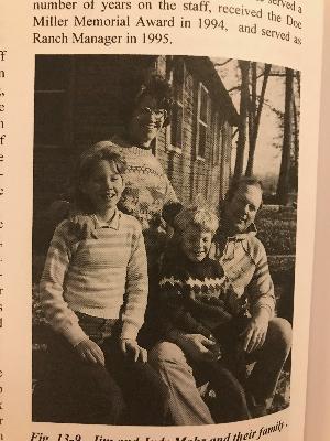 Episode 6 -Jim & Judy Mohr