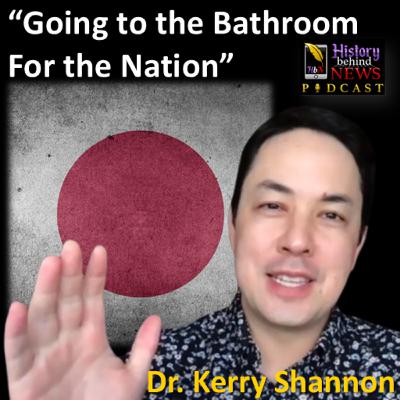 S5E42 | Japan's Invasion of America's… Bathrooms