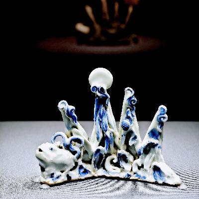 No 154. “杭泉”展，元代杭州与泉州的正确打开方式