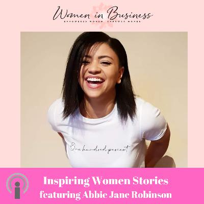 How I started my online coaching business - Abbie Jane How I started my online coaching business - Abbie Jane