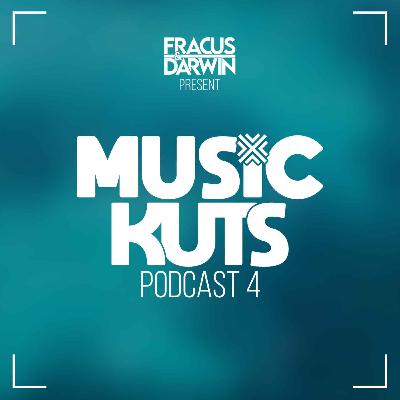 Music Kuts Podcast 4