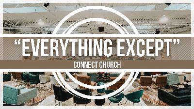 “Everything Except” “Everything Except”
