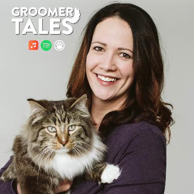 Episode 31 - Jacque Opp Episode 31 - Jacque Opp
