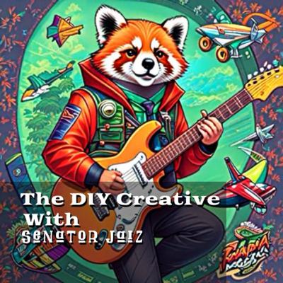 Are you an Artist or Business? DIY Creative 55