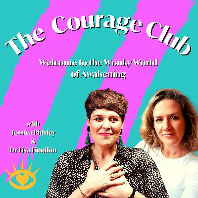 The Courage Club: Episode Zero The Courage Club: Episode Zero