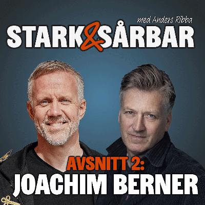 2. Joachim Berner – från mediemakt till sårbarhet