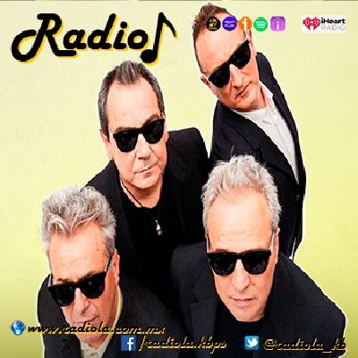 Hombres G