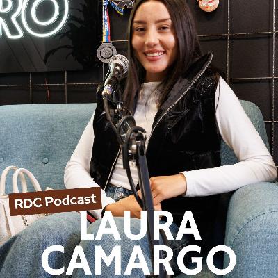 E98: Antes muerta que sencilla - Laura Camargo
