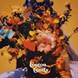 ファジーネーブル

Conton Candy