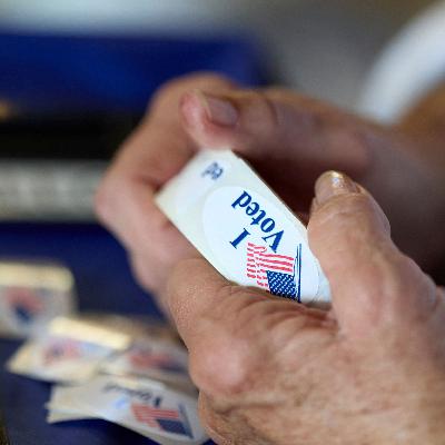 Cinco Continentes - Nueva York, Virginia y Nueva Jersey votan