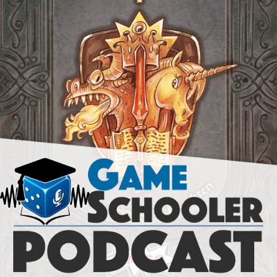Episode 222 - 3 Chapters, Andrew Bosley, Real-Time Games