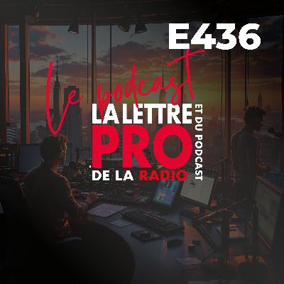 Impact radio de Léon XIV, climat et diversification audio