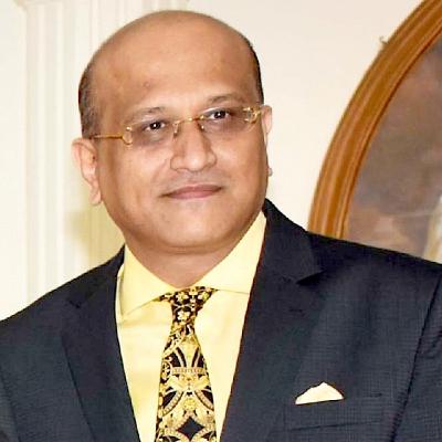 Impact Duty, S4E13 - Swapnil Kothari - Fair Trade Impact Duty, S4E13 - Swapnil Kothari - Fair Trade