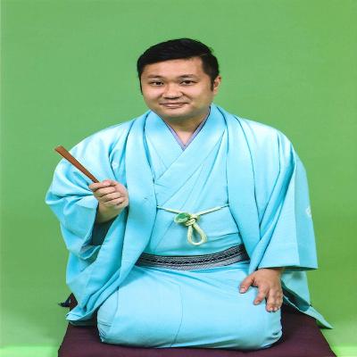 林家まめ平 落語