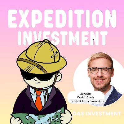 Das große Gespräch: „Die KI handelt komplett emotionslos – das ist ihr Vorteil.“ Das große Gespräch: „Die KI handelt komplett emotionslos – das ist ihr Vorteil.“