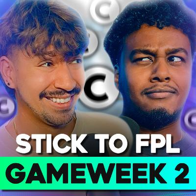 FPL GAMEWEEK 2: Time to Triple Captain Haaland? Who to Buy & Who is a MUST SELL!