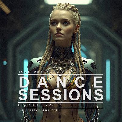 Dance Sessions Ep. 725