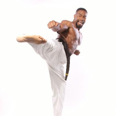 Life In Entertainment Talks With Actor Michael Jai White Life In Entertainment Talks With Actor Michael Jai White
