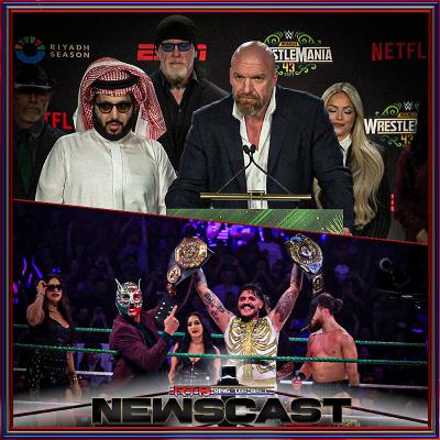 Ring the Bell Newscast: 13/09/2025