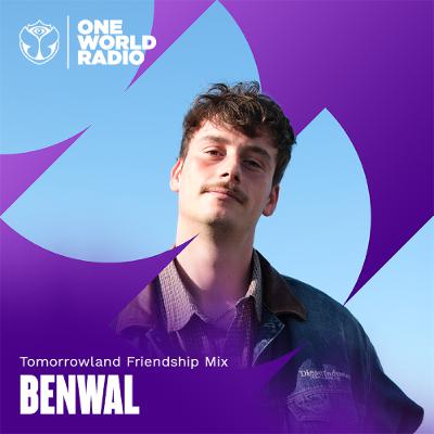 Tomorrowland Friendship Mix with Benwal - April, 2026 Tomorrowland Friendship Mix with Benwal - April, 2026