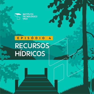 Recursos hídricos