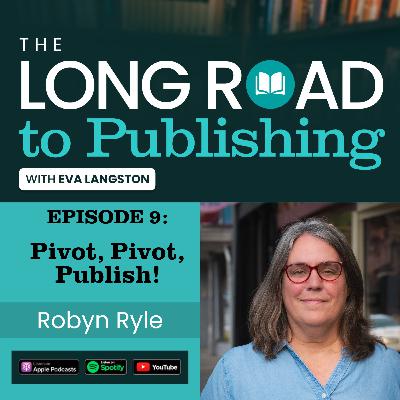 Pivot, Pivot, Publish!