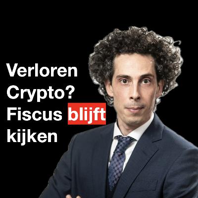 Deel 6: 🔑 Verloren Keys & Crypto: Wat Nu? 💸