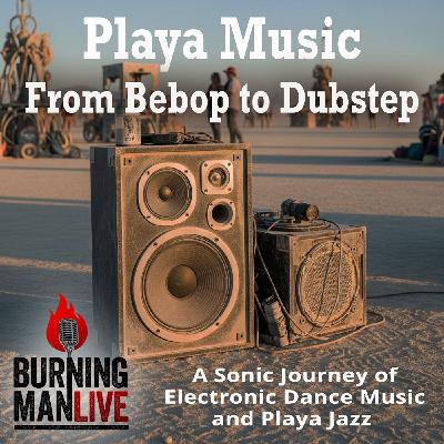 Playa Music - From Bebop to Dubstep