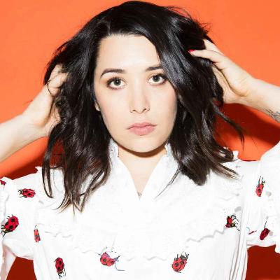 Go Where the Love Is (with Gen Fricker)