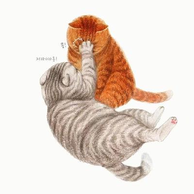 19. 好气啊！气死了！到底要怎样才能少受气啊！