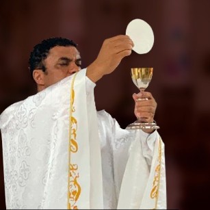 Padre Gonzaga