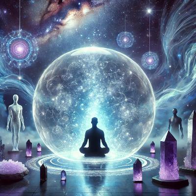 Psychic Protection 101: How to Shield Yourself from Negative Energies