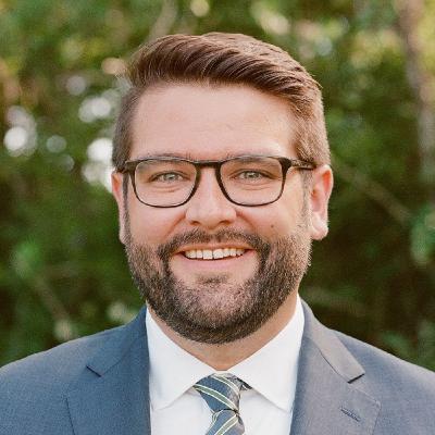 On Storytelling and Sabbaticals with Bill Russo