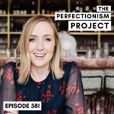 Ep 581: My 2025 Mindset Snapshot + My 2026 Growth Goal