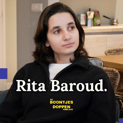 Journalist Rita Baroud from Gaza: Before, during and after genocide.