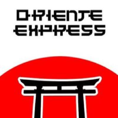 Oriente Express Podcast 38 - Manga Argentino y Manga en Digital (Invitado: Lea Caballero)