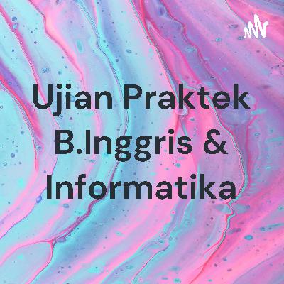 Ujian Praktek Kenji 9B/15