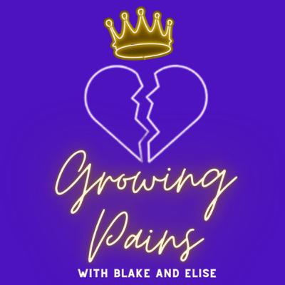 Growing Pains with Blake and Elise Trailer