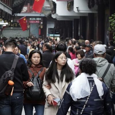 Lợi thế ‘nhân quyền thấp’ của Trung Quốc