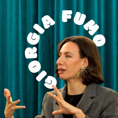 adessocapiamo GIORGIA FUMO Ep.37