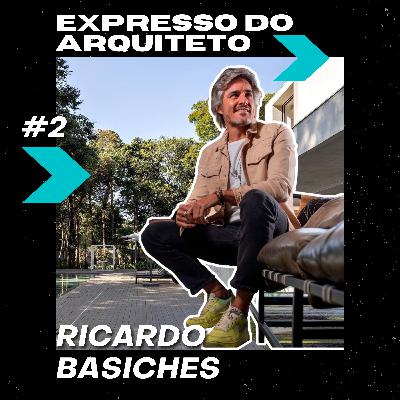 Um encontro com o maior arquiteto da história do Brasil!