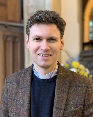 Sunday Worship - The Lamb Wins