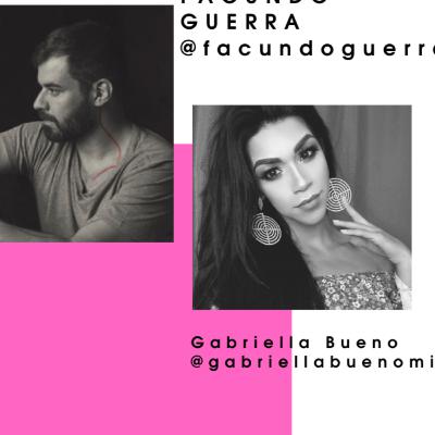 Futuros possíveis com Gabriella Bueno