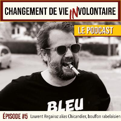 Episode #5: Chicandier, bouffon rabelaisien