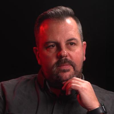 How to Be the Man You'd Rather Be | Psychologist, Dr Ian Zajac How to Be the Man You'd Rather Be | Psychologist, Dr Ian Zajac