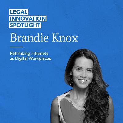 Rethinking Intranets as Digital Workplaces