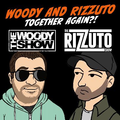 Welcome Back Woody: Afternoons Just Got Exciting On The Point Welcome Back Woody: Afternoons Just Got Exciting On The Point