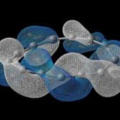The Half-Möbius Molecule: The “Impossible” 90° Twist in Quantum Chemistry 🧬🌀