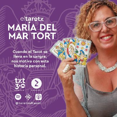 MOMENTOS TxT 3.0 - EL TAROT X MARÍA DEL MAR TORT