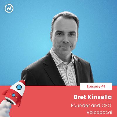 Unpacking the AI Implementation Landscape feat. Voicebot.ai CEO Bret Kinsella